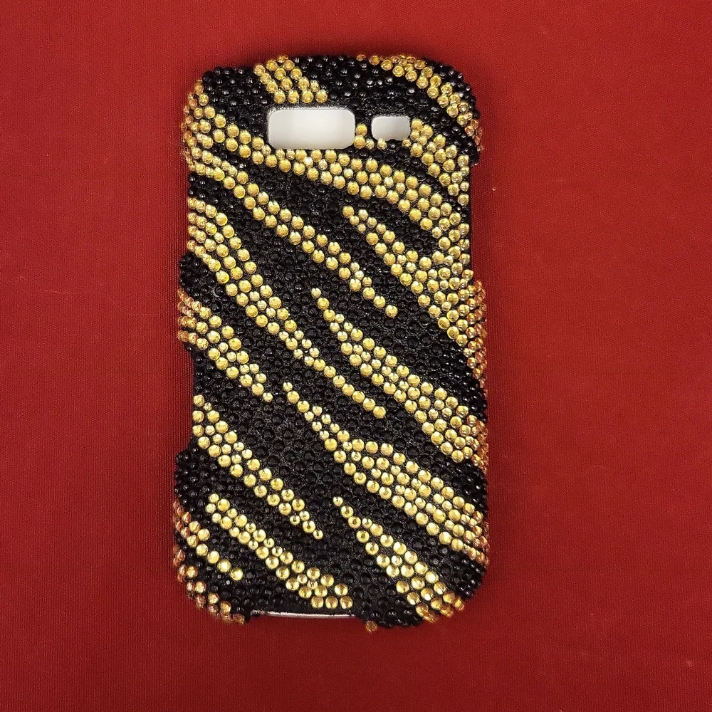 Samsung Galaxy Blaze cover